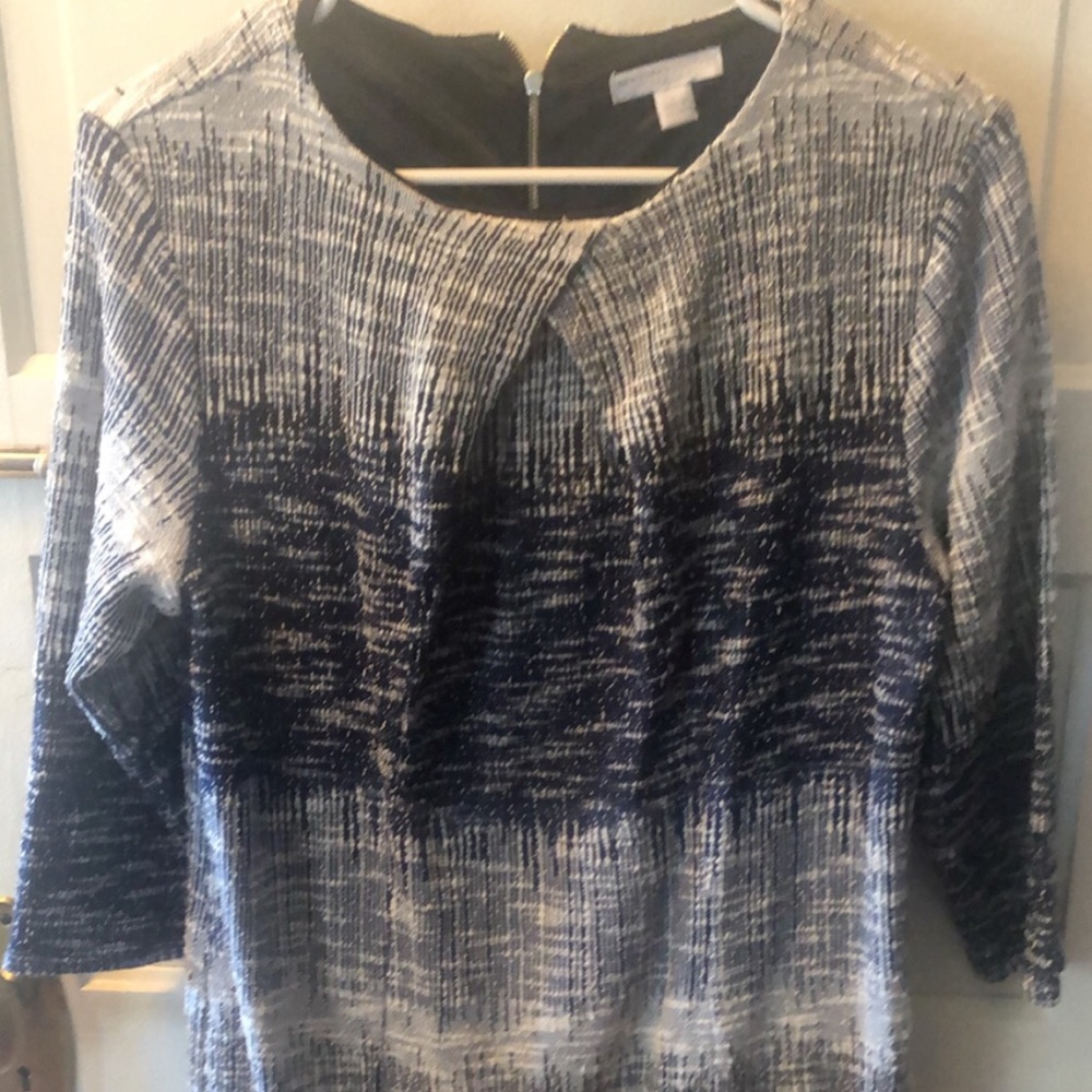 New York & Company Business Dress